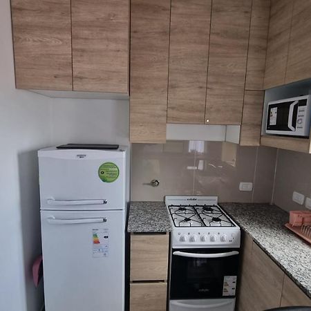 Hermoso Departamento, Excelente Ubicacion. Apartment Salta Bagian luar foto