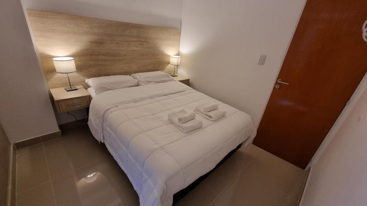 Hermoso Departamento, Excelente Ubicacion. Apartment Salta Bagian luar foto
