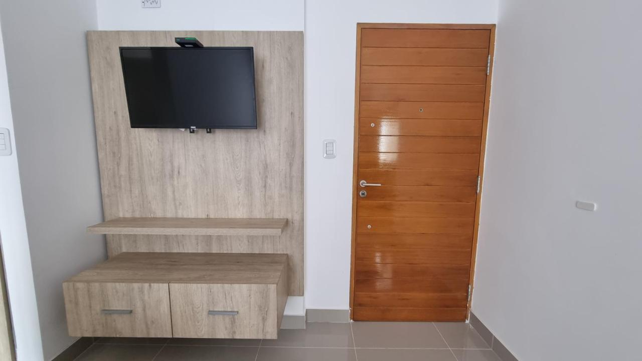 Hermoso Departamento, Excelente Ubicacion. Apartment Salta Bagian luar foto