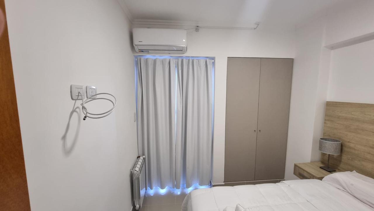 Hermoso Departamento, Excelente Ubicacion. Apartment Salta Bagian luar foto