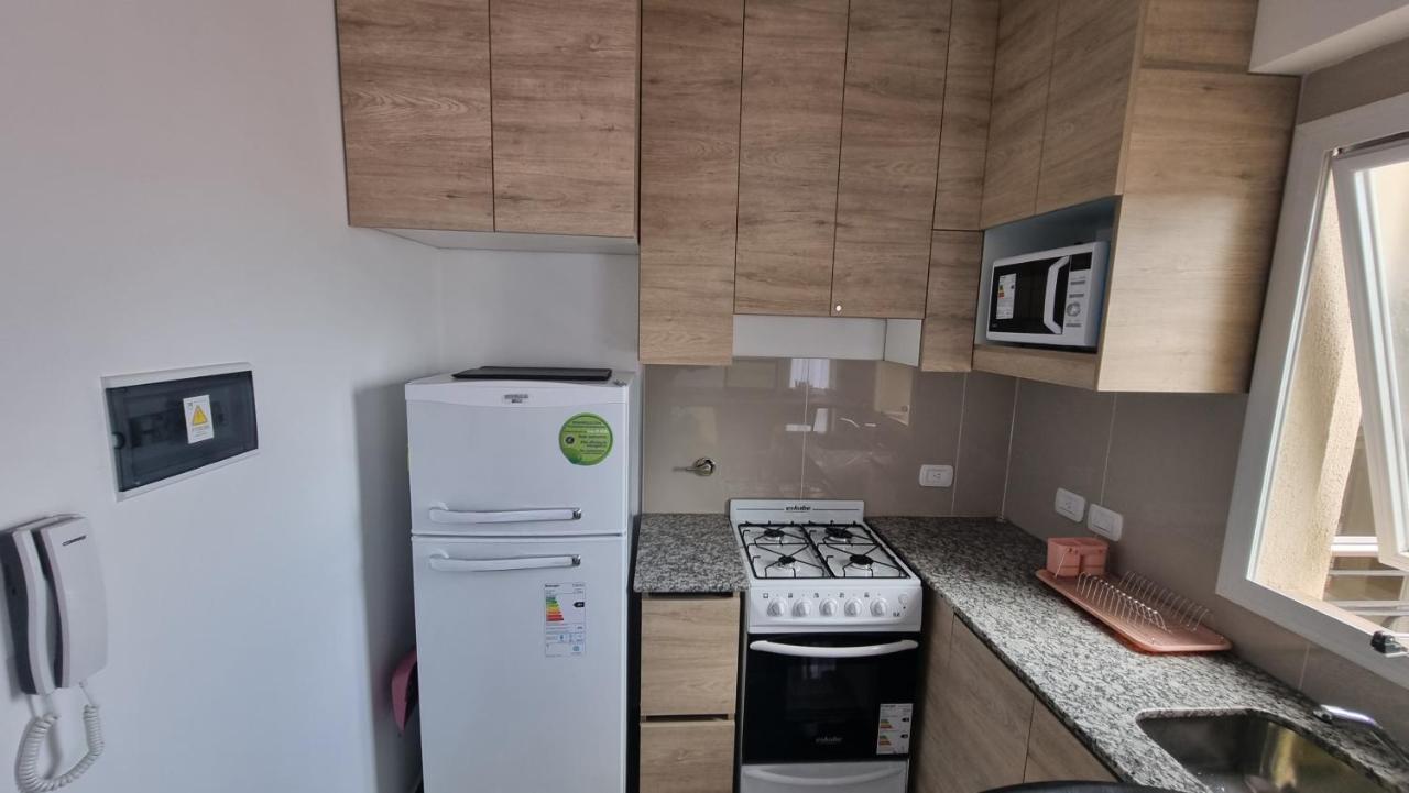 Hermoso Departamento, Excelente Ubicacion. Apartment Salta Bagian luar foto